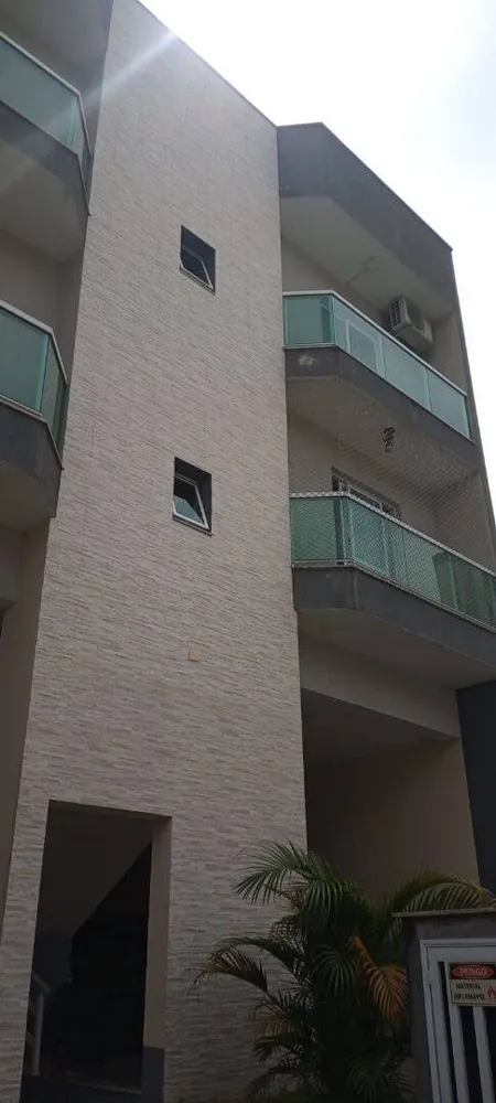 Apartamento, 2 quartos, 82 m² - Foto 12