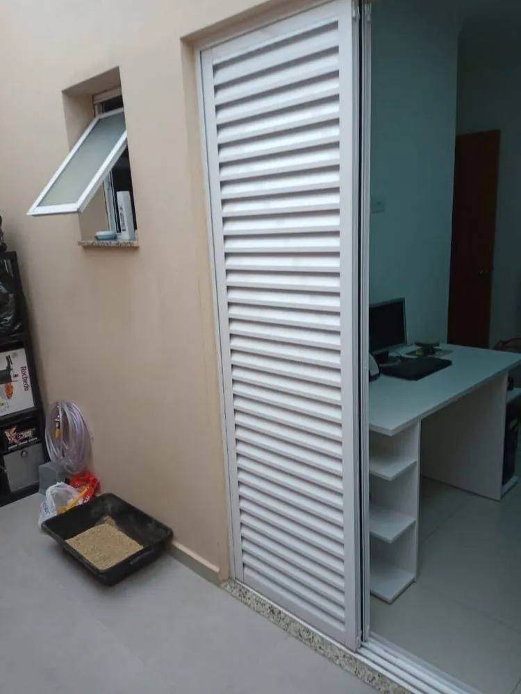 Apartamento, 2 quartos, 82 m² - Foto 11