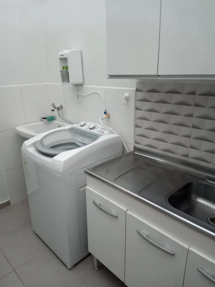 Apartamento, 2 quartos, 82 m² - Foto 9