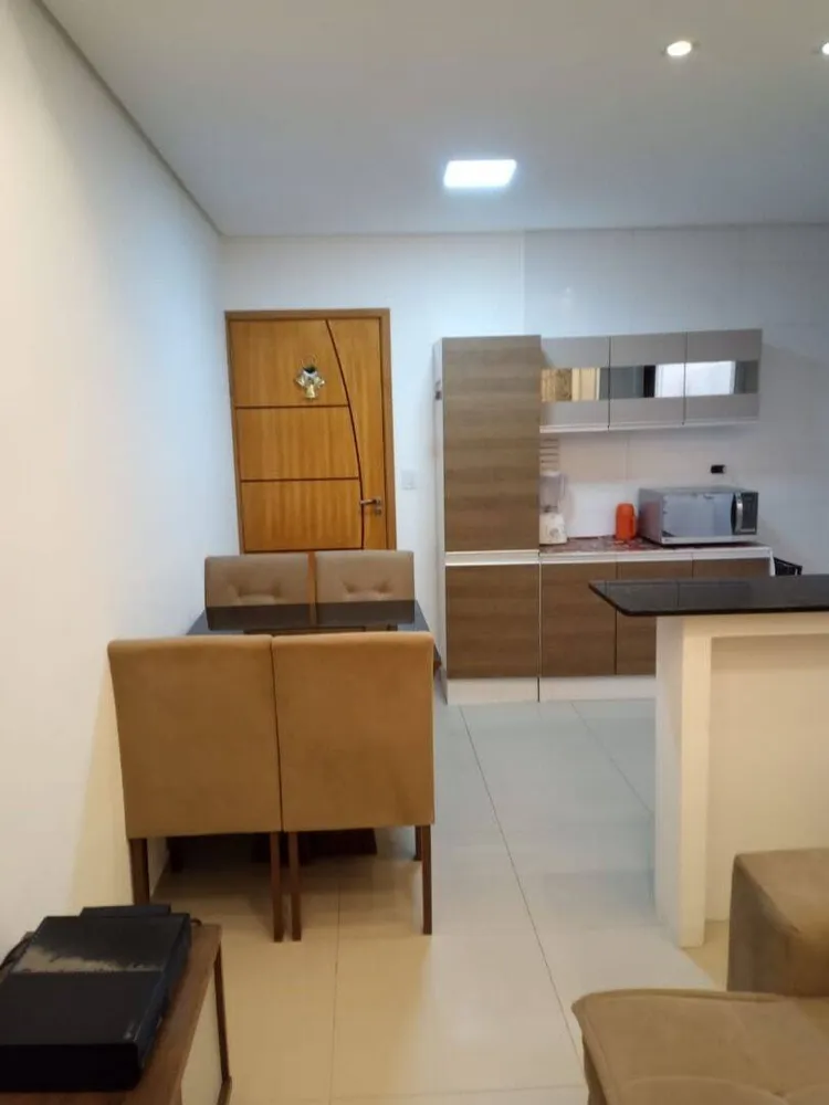 Apartamento, 2 quartos, 82 m² - Foto 6