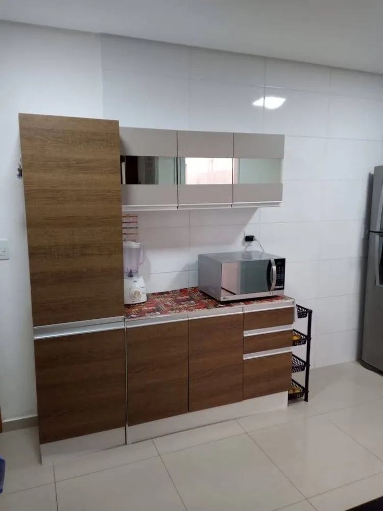 Apartamento, 2 quartos, 82 m² - Foto 5