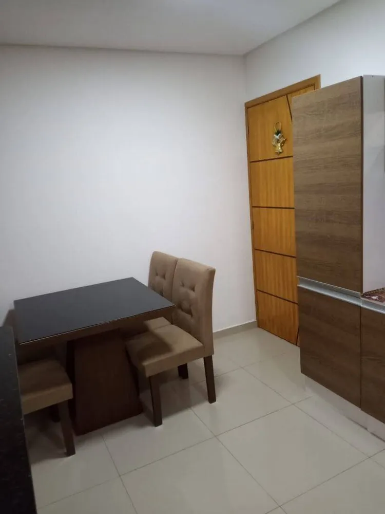 Apartamento, 2 quartos, 82 m² - Foto 4