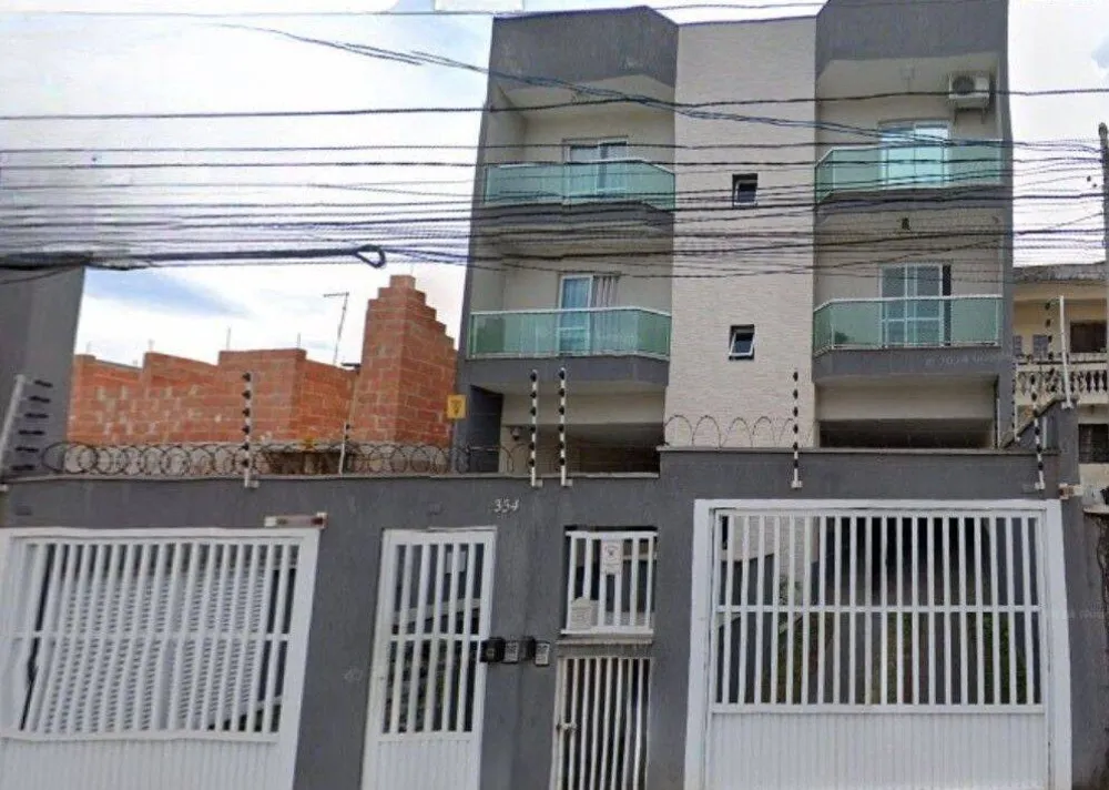 Apartamento, 2 quartos, 82 m² - Foto 1