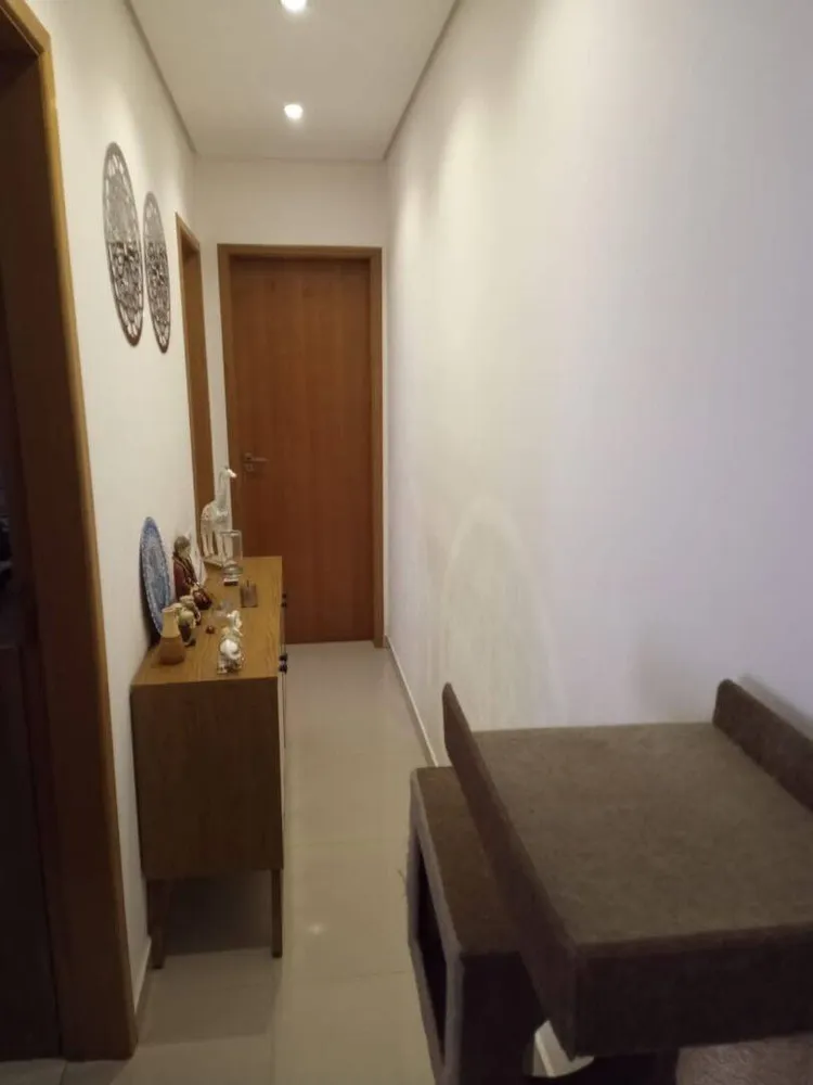 Apartamento, 2 quartos, 82 m² - Foto 7
