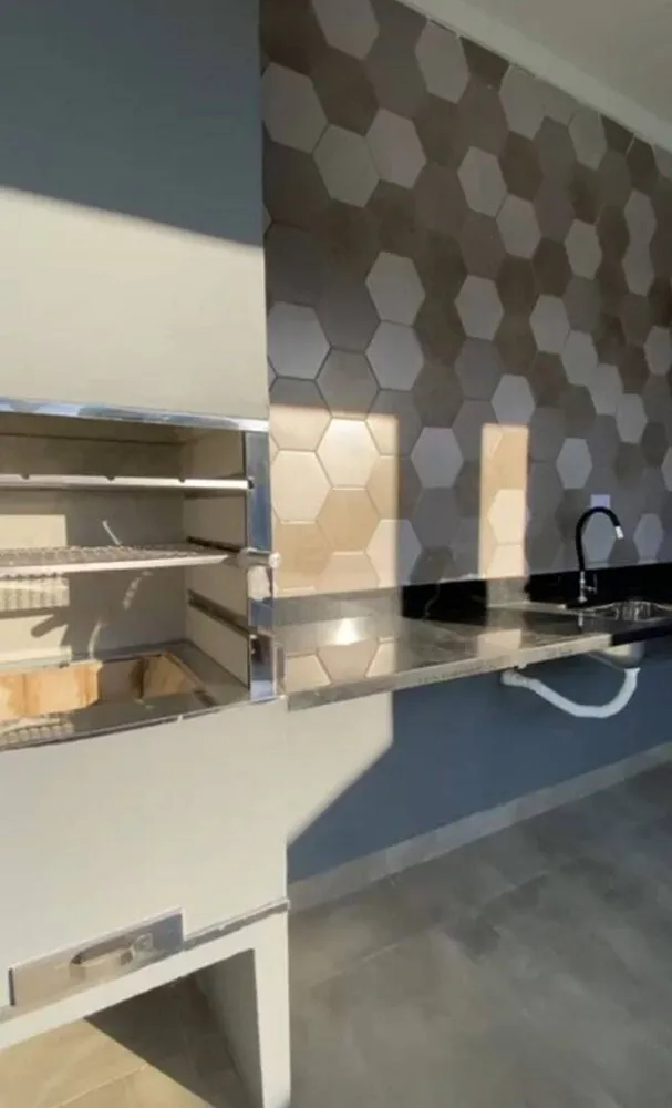 Casa, 3 quartos, 94 m² - Foto 2