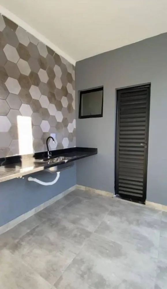 Casa, 3 quartos, 94 m² - Foto 4
