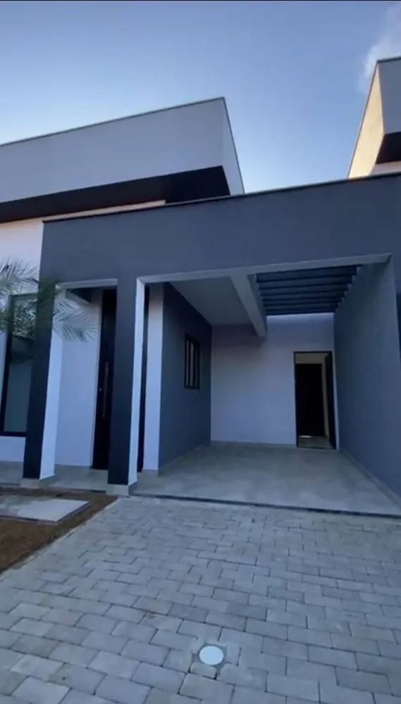 Casa, 3 quartos, 94 m² - Foto 6