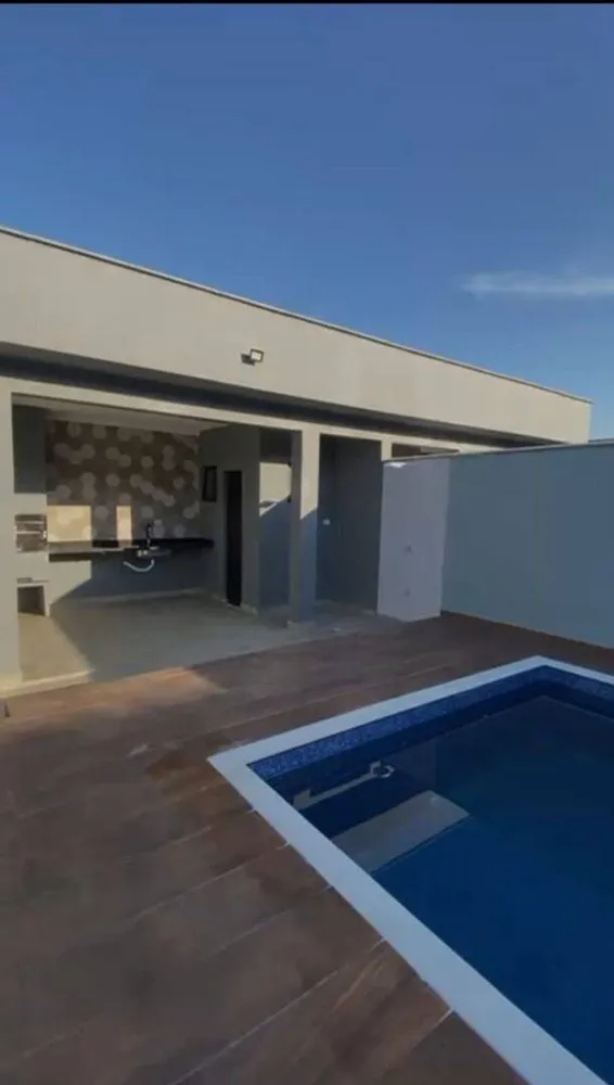 Casa, 3 quartos, 94 m² - Foto 9