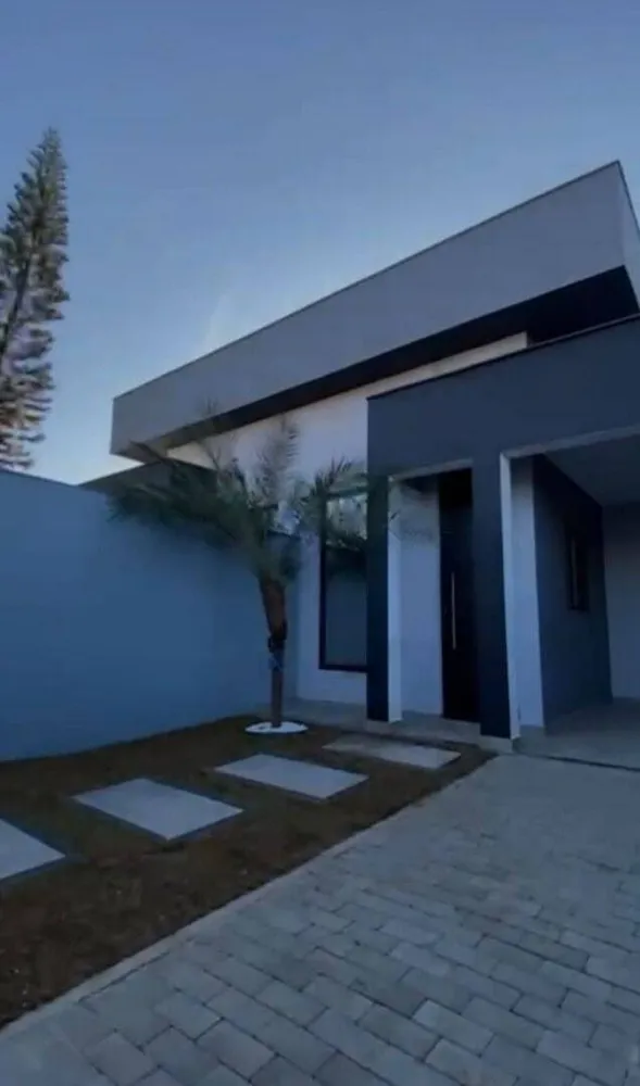 Casa, 3 quartos, 94 m² - Foto 10