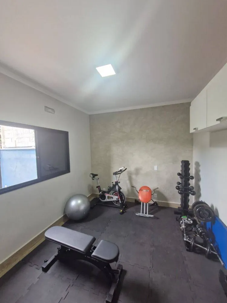 Casa, 3 quartos, 96 m² - Foto 7