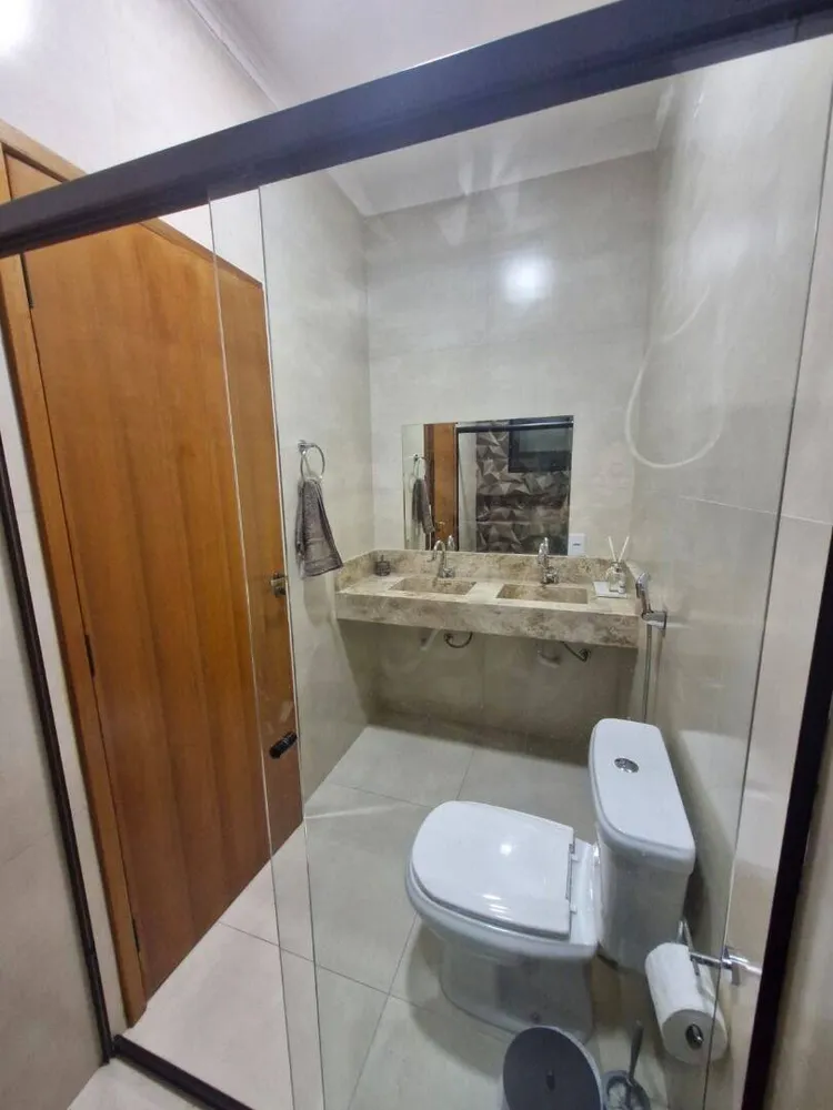 Casa, 3 quartos, 96 m² - Foto 8