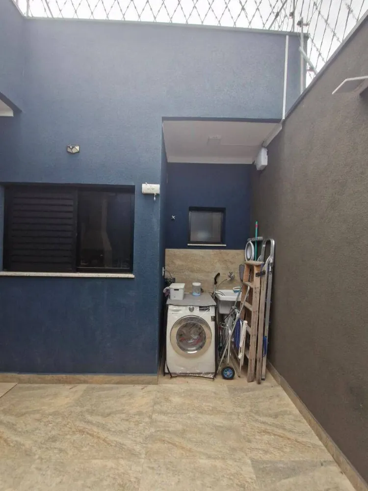 Casa, 3 quartos, 96 m² - Foto 10