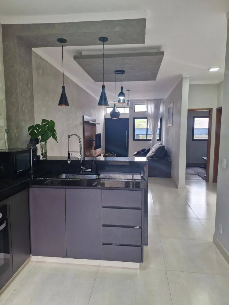 Casa, 3 quartos, 96 m² - Foto 2