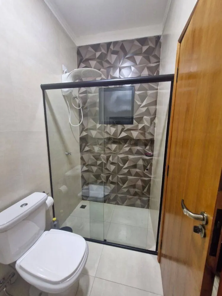 Casa, 3 quartos, 96 m² - Foto 11