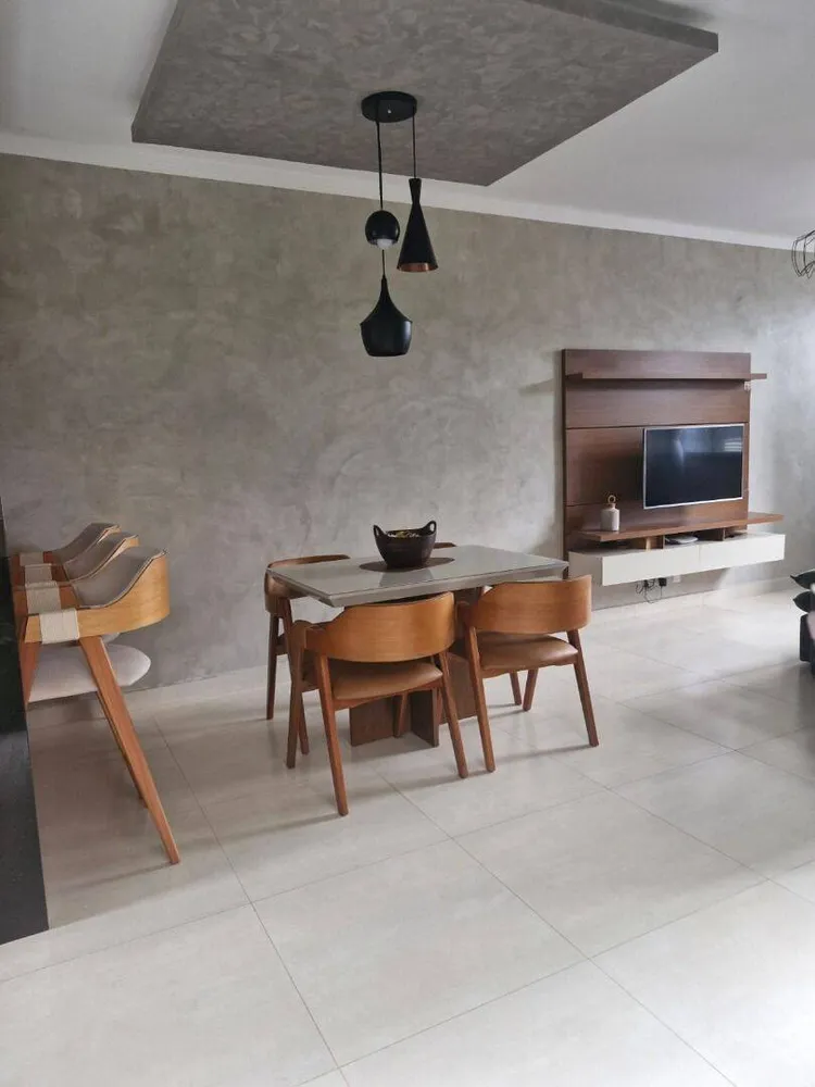 Casa, 3 quartos, 96 m² - Foto 5