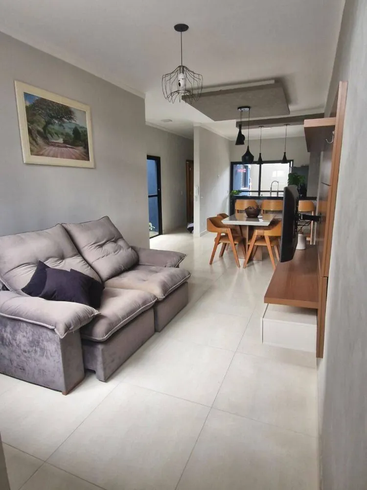 Casa, 3 quartos, 96 m² - Foto 3
