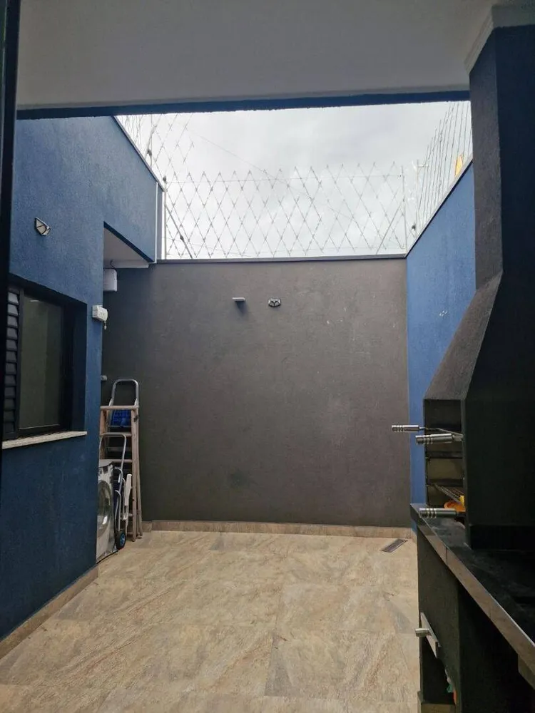 Casa, 3 quartos, 96 m² - Foto 12