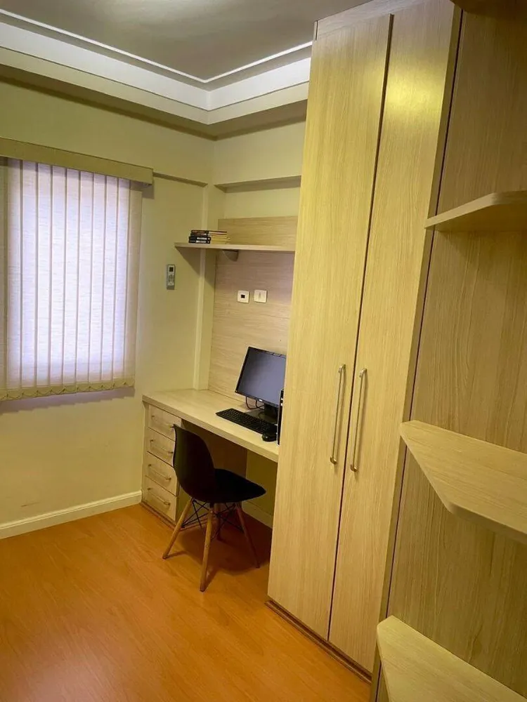 Apartamento, 3 quartos, 92 m² - Foto 8