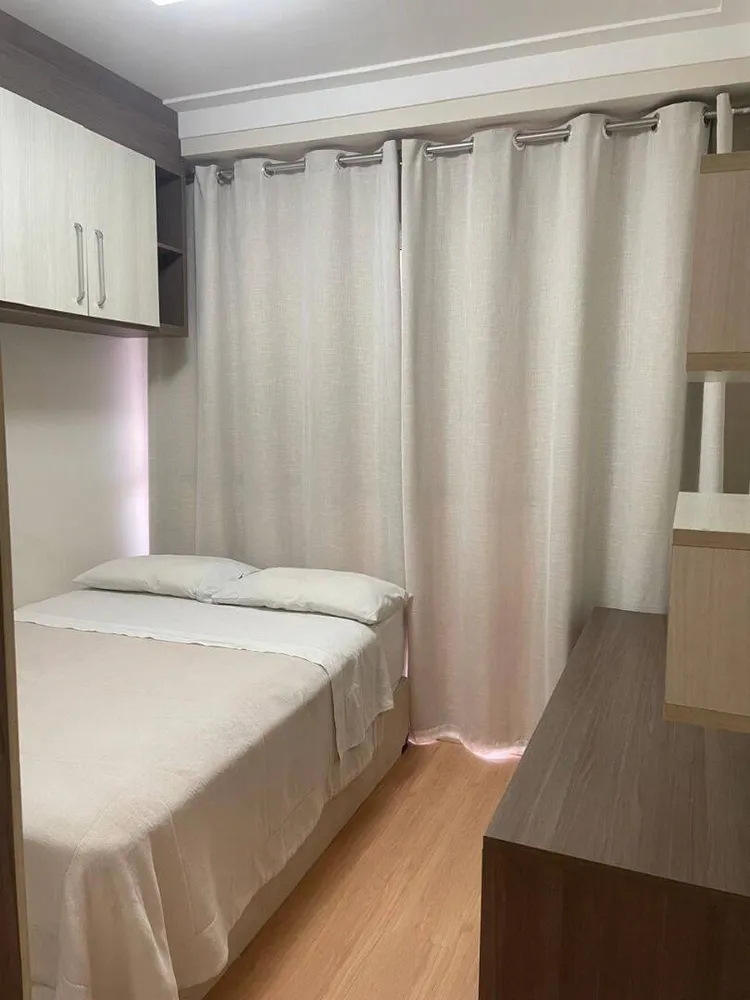 Apartamento, 3 quartos, 92 m² - Foto 4