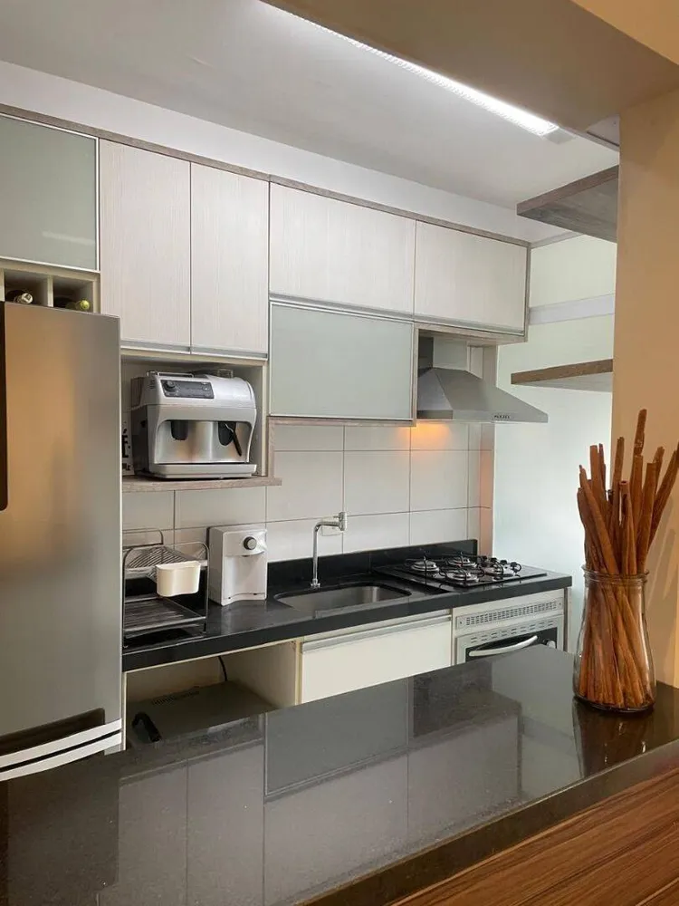 Apartamento, 3 quartos, 92 m² - Foto 3