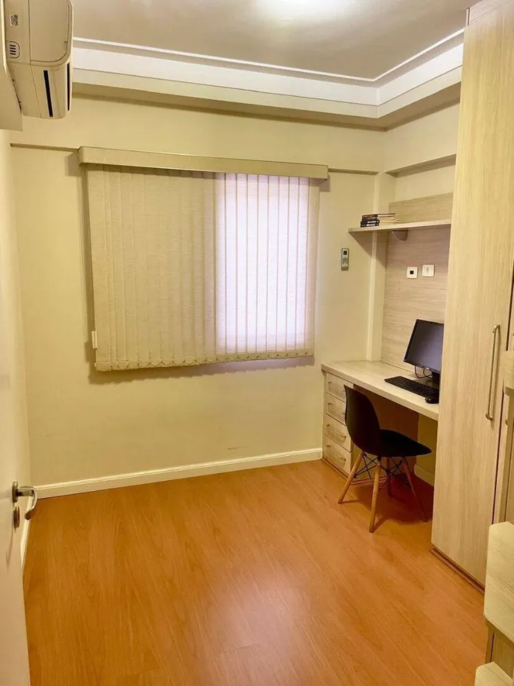 Apartamento, 3 quartos, 92 m² - Foto 9