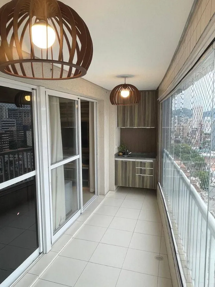 Apartamento, 3 quartos, 92 m² - Foto 7