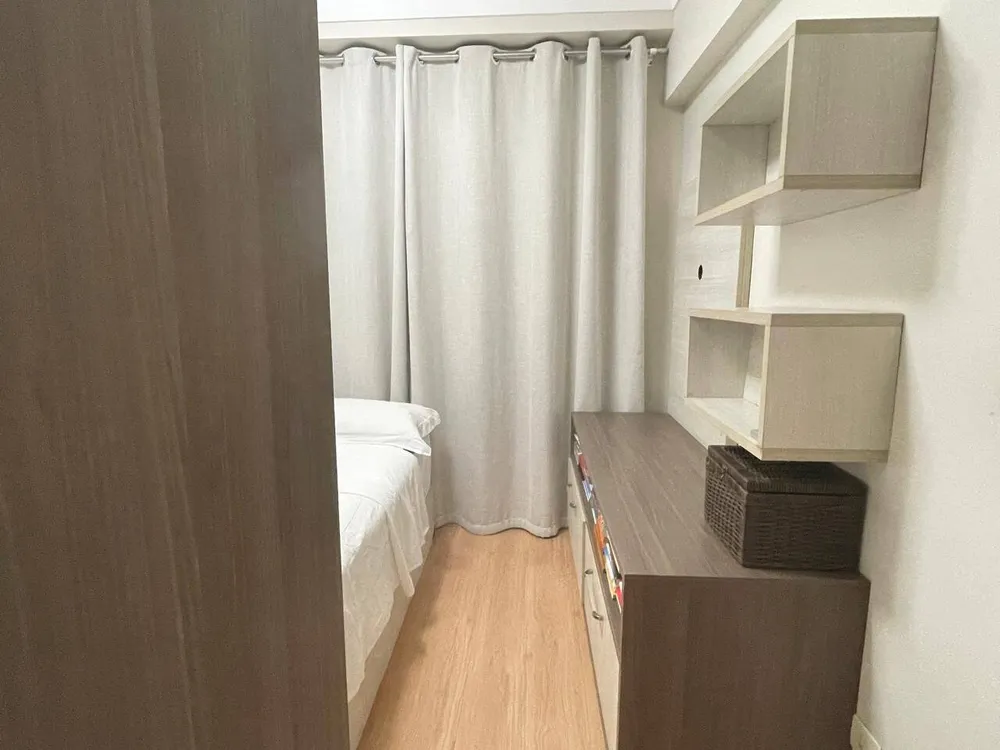 Apartamento, 3 quartos, 92 m² - Foto 11