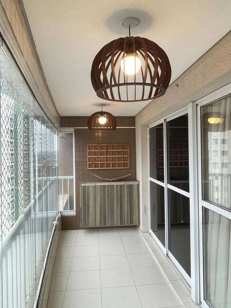 Apartamento, 3 quartos, 92 m² - Foto 6
