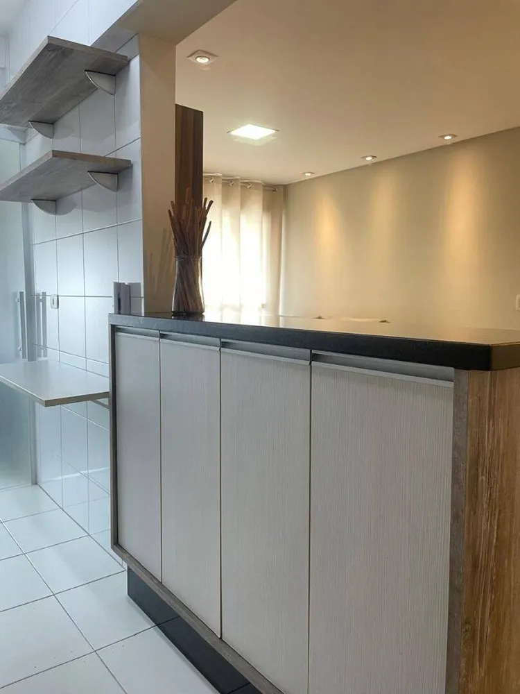 Apartamento, 3 quartos, 92 m² - Foto 2