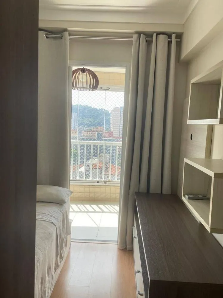 Apartamento, 3 quartos, 92 m² - Foto 5