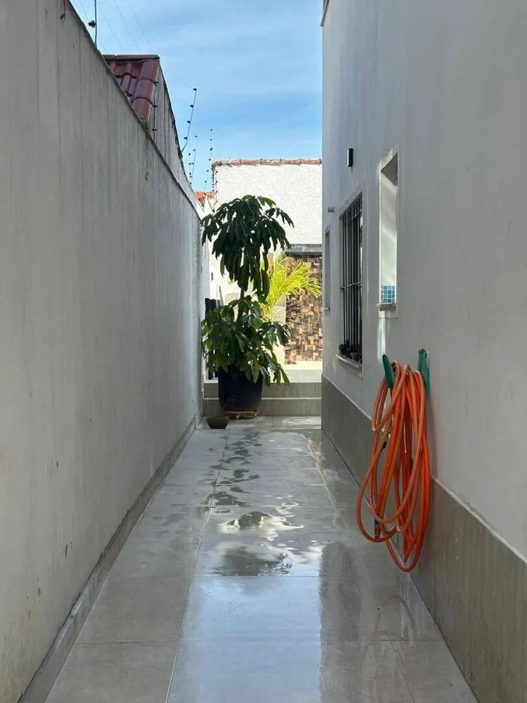 Sobrado, 4 quartos, 200 m² - Foto 7