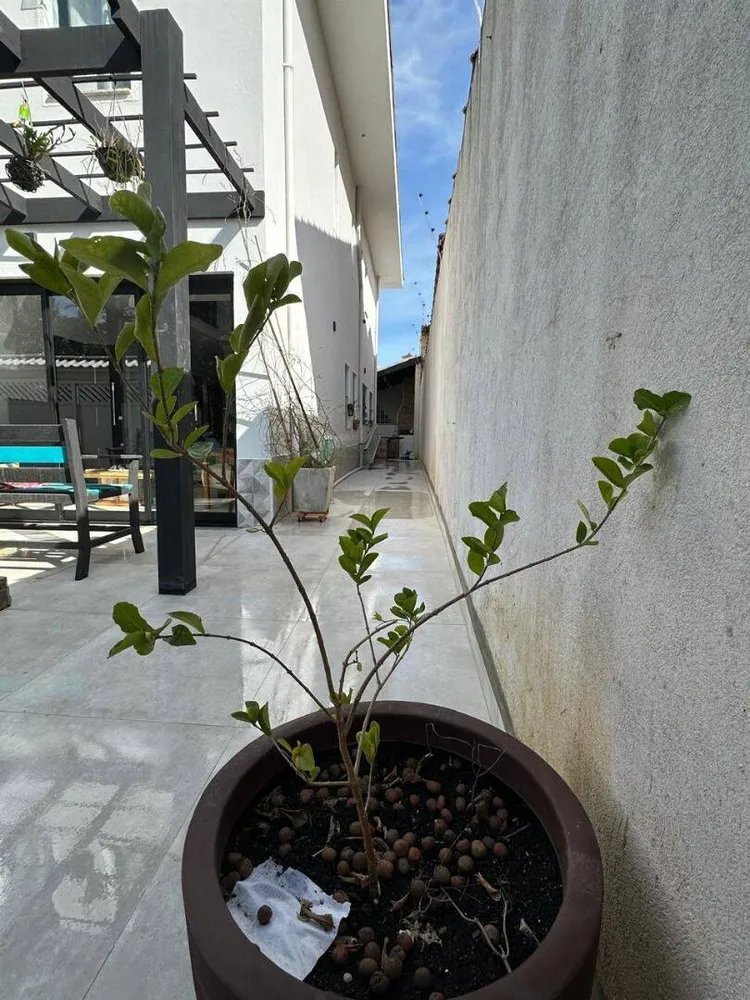 Sobrado, 4 quartos, 200 m² - Foto 2