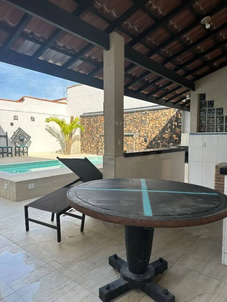Sobrado, 4 quartos, 200 m² - Foto 10