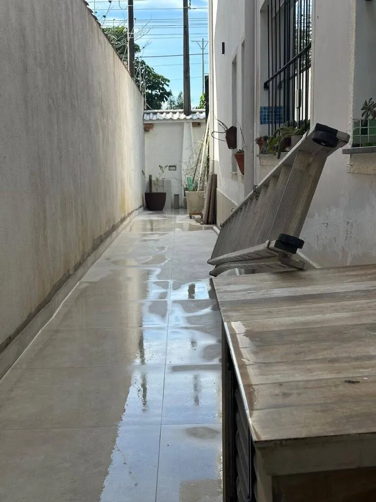 Sobrado, 4 quartos, 200 m² - Foto 9