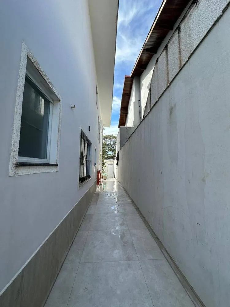 Sobrado, 4 quartos, 200 m² - Foto 1