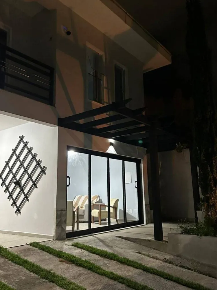 Sobrado, 4 quartos, 200 m² - Foto 6