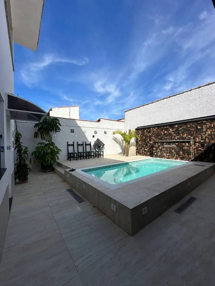 Sobrado, 4 quartos, 200 m² - Foto 8