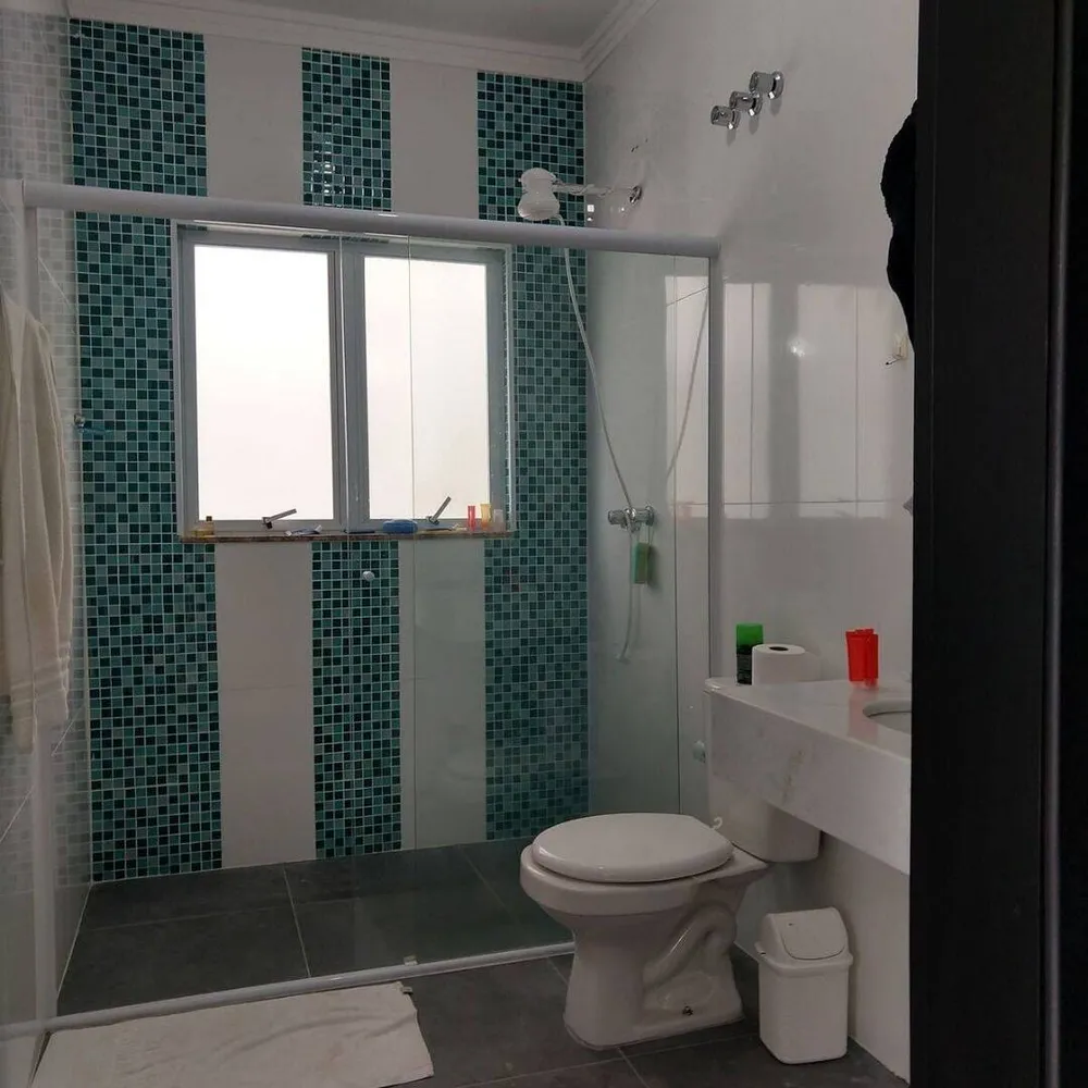 Sobrado, 4 quartos, 200 m² - Foto 4