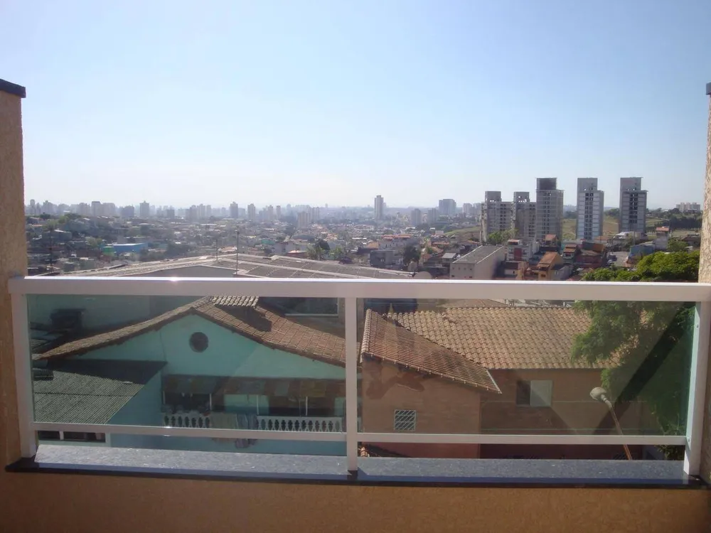 Cobertura, 2 quartos, 124 m² - Foto 7