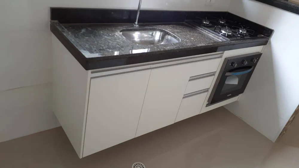 Cobertura, 2 quartos, 124 m² - Foto 2