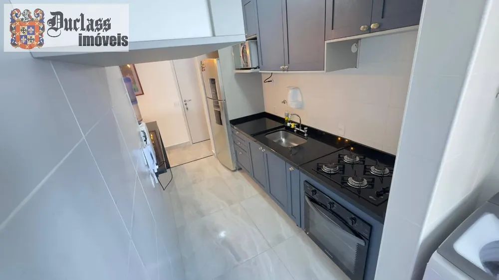 Apartamento, 2 quartos, 78 m² - Foto 5