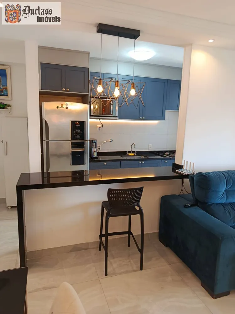 Apartamento, 2 quartos, 78 m² - Foto 3