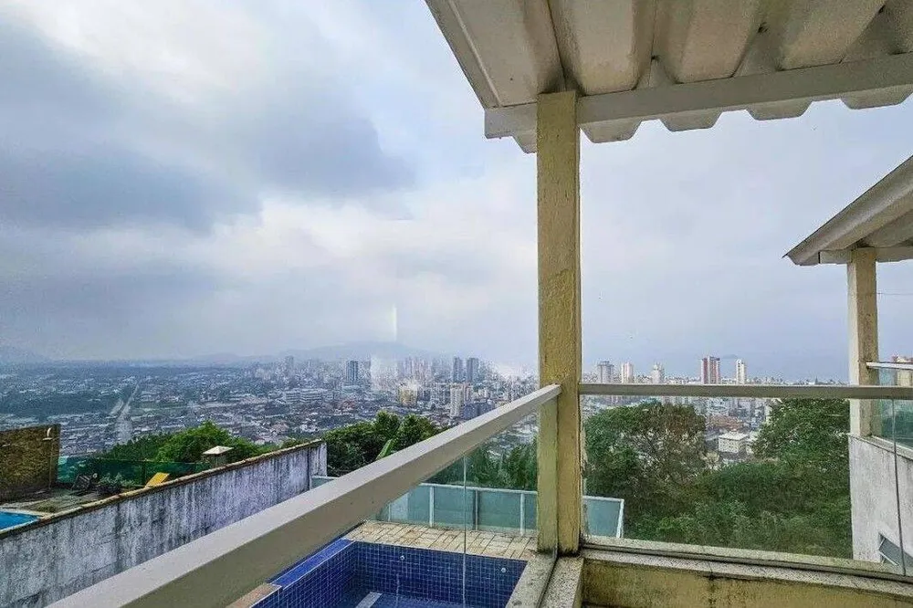Casa, 5 quartos, 300 m² - Foto 1