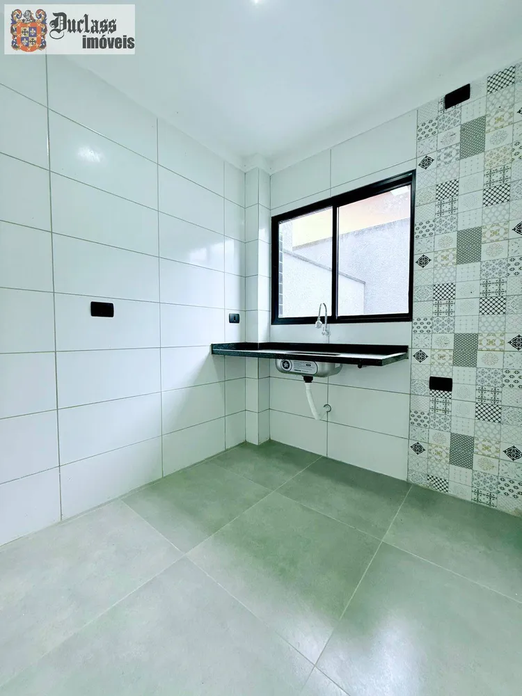 Sobrado, 2 quartos, 79 m² - Foto 8