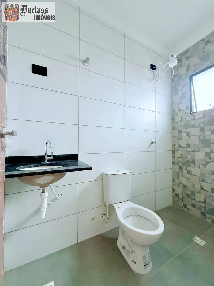 Sobrado, 2 quartos, 79 m² - Foto 3