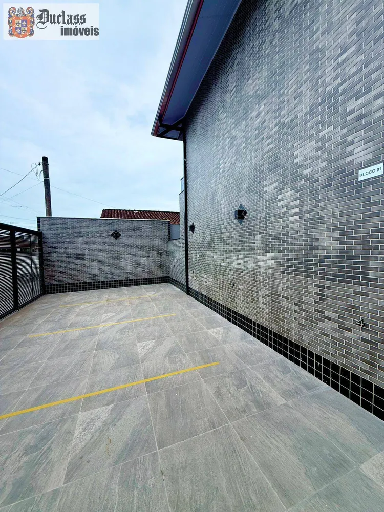 Sobrado, 2 quartos, 79 m² - Foto 12