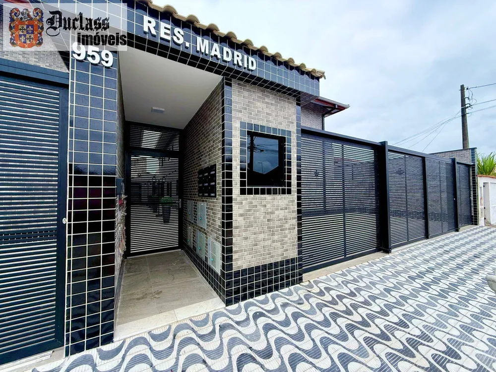 Sobrado, 2 quartos, 79 m² - Foto 11