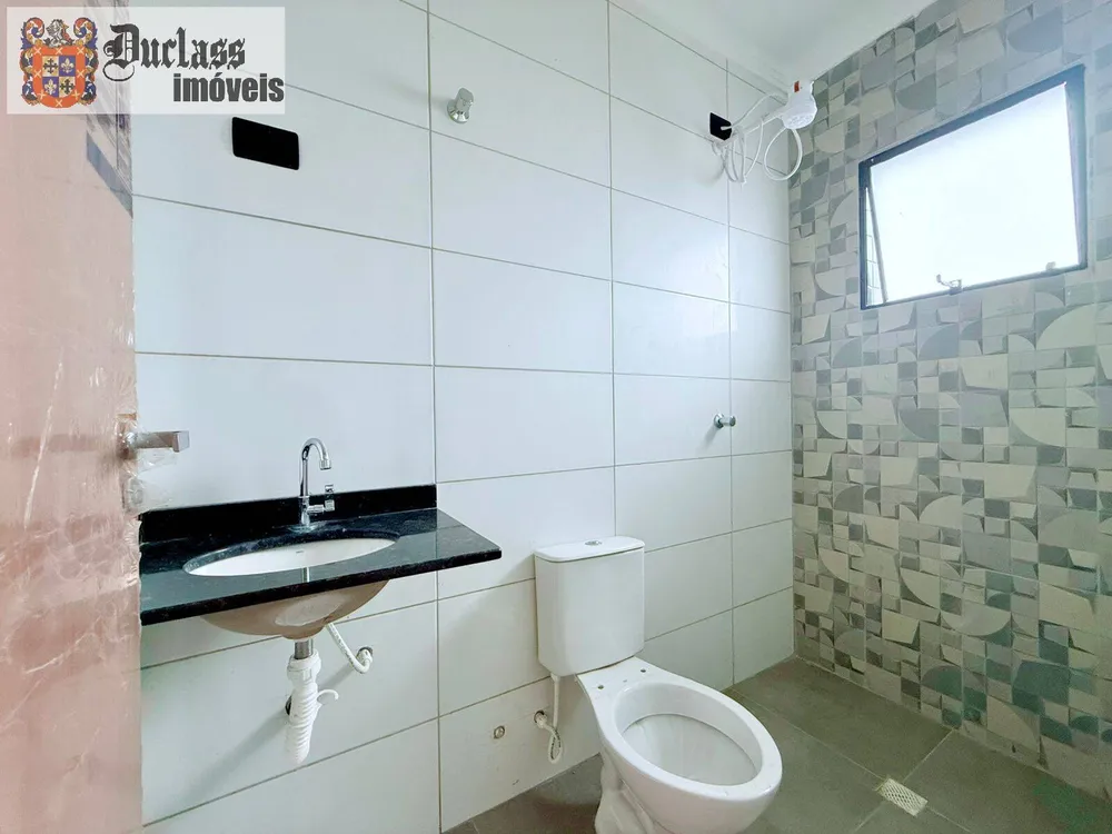 Sobrado, 2 quartos, 79 m² - Foto 7