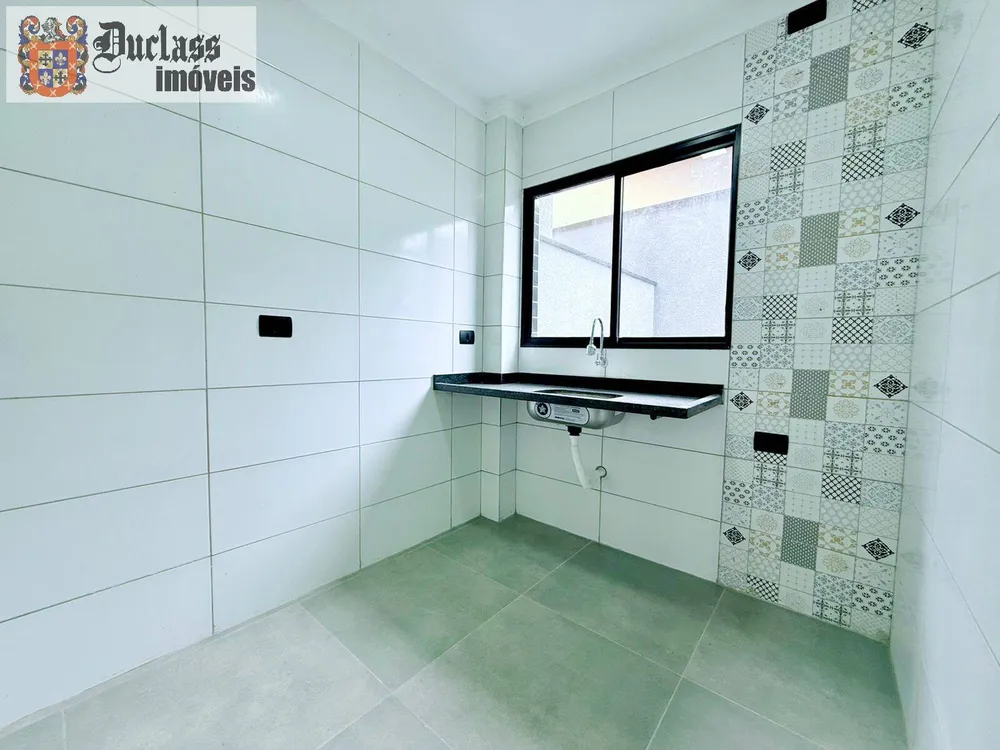 Sobrado, 2 quartos, 79 m² - Foto 10