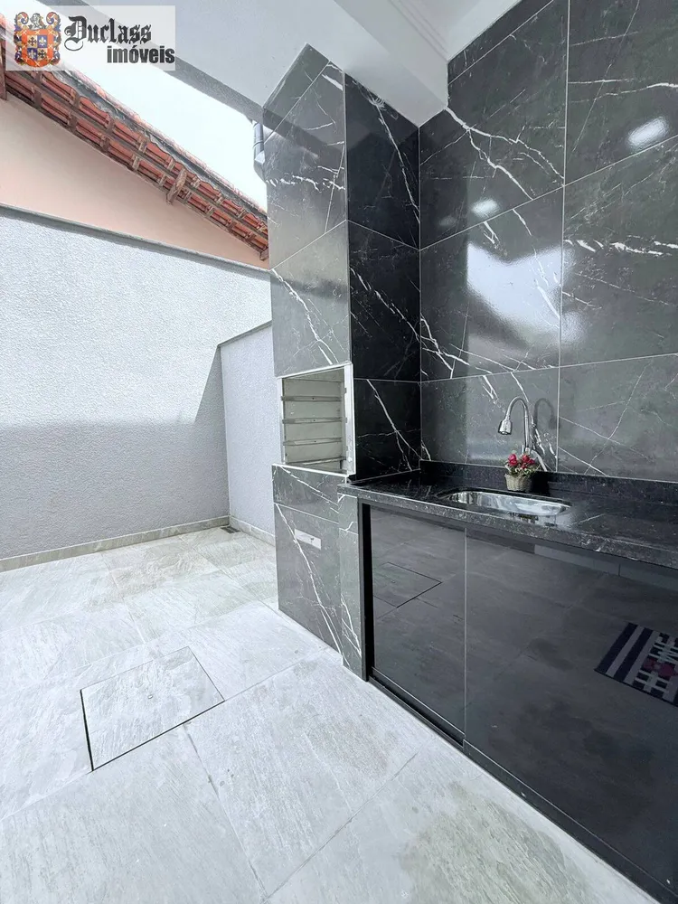 Sobrado, 2 quartos, 79 m² - Foto 15